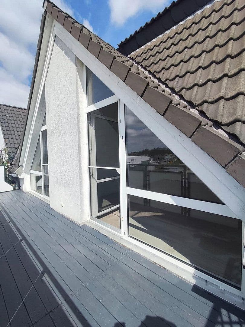 3 bedroom flat to rent, 72 m², Finowfurter Ring 8a, Schorfheide, Brandenburg 3 bedroom flat to rent, 72 m², Finowfurter Ring 8a, Schorfheide, Brandenburg
