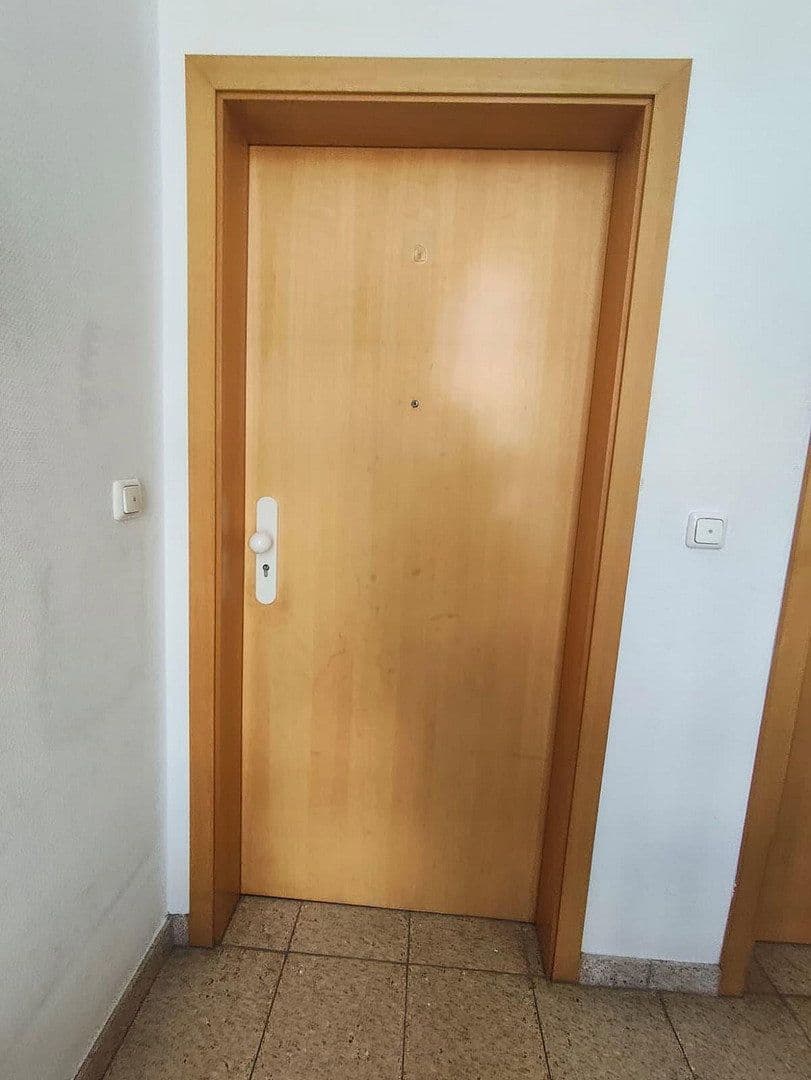 3 bedroom flat to rent, 72 m², Finowfurter Ring 8a, Schorfheide, Brandenburg 3 bedroom flat to rent, 72 m², Finowfurter Ring 8a, Schorfheide, Brandenburg