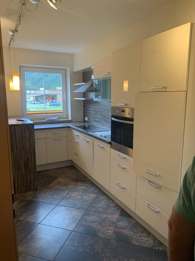 3 bedroom flat to rent, 81 m², St. Ulrich am Pillersee, Tyrol 3 bedroom flat to rent, 81 m², St. Ulrich am Pillersee, Tyrol