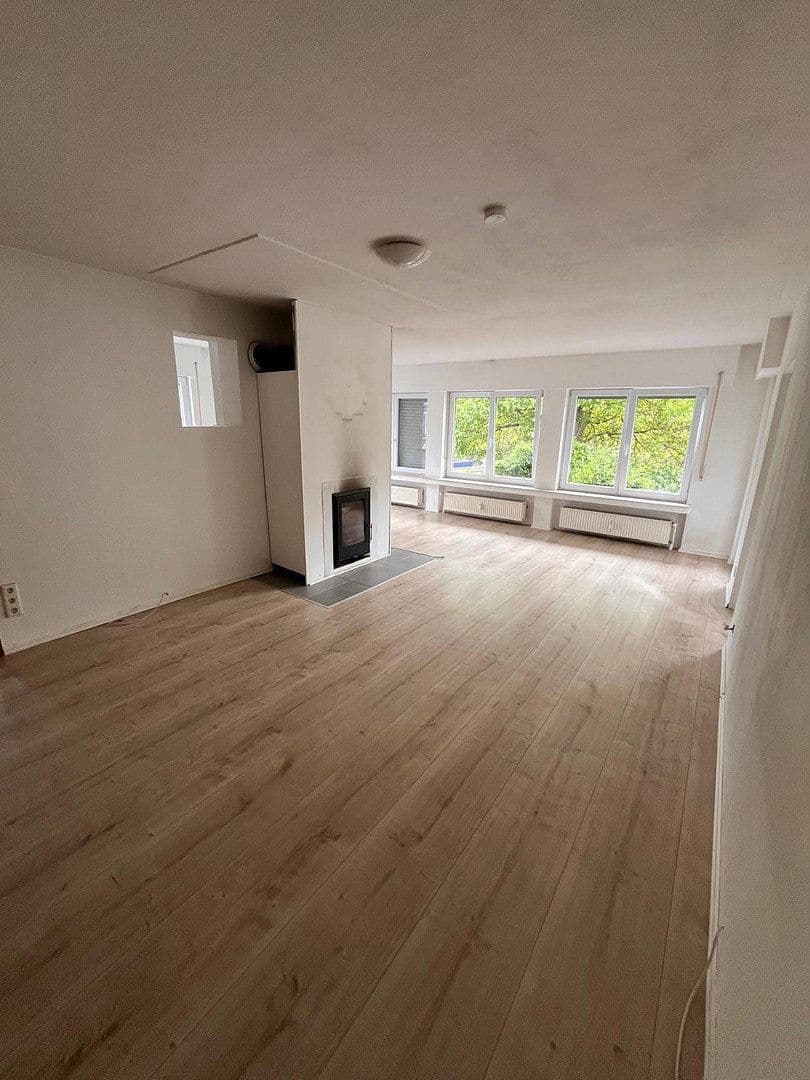 house to rent, 125 m², Roßbach (Wied), Rhineland-Palatinate house to rent, 125 m², Roßbach (Wied), Rhineland-Palatinate