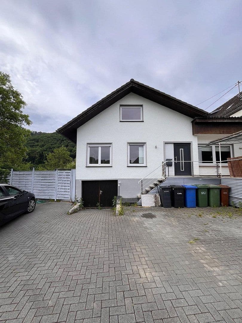 house to rent, 125 m², Roßbach (Wied), Rhineland-Palatinate house to rent, 125 m², Roßbach (Wied), Rhineland-Palatinate