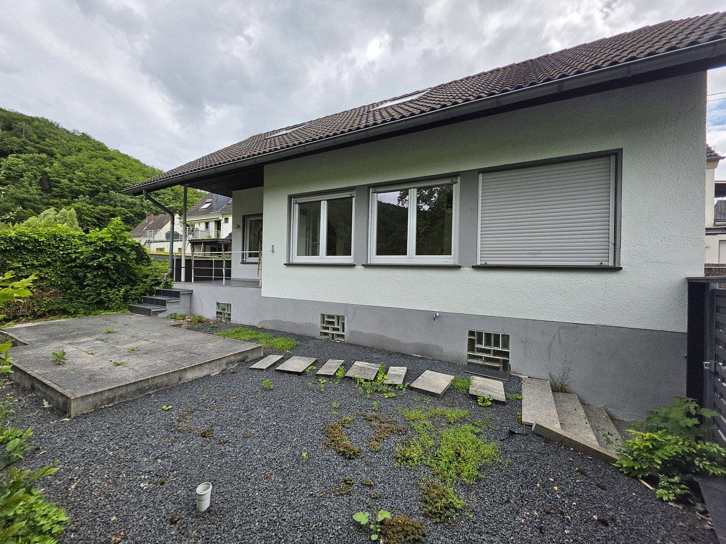 house to rent, 125 m², Roßbach (Wied), Rhineland-Palatinate house to rent, 125 m², Roßbach (Wied), Rhineland-Palatinate
