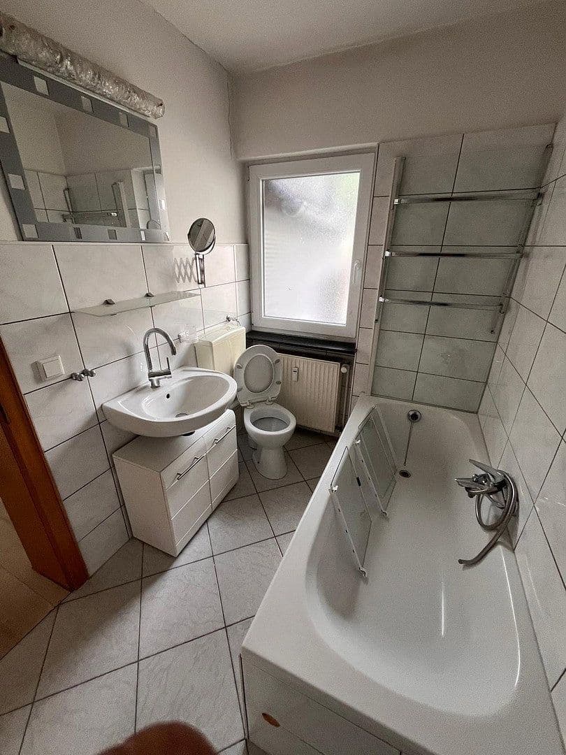 house to rent, 125 m², Roßbach (Wied), Rhineland-Palatinate house to rent, 125 m², Roßbach (Wied), Rhineland-Palatinate