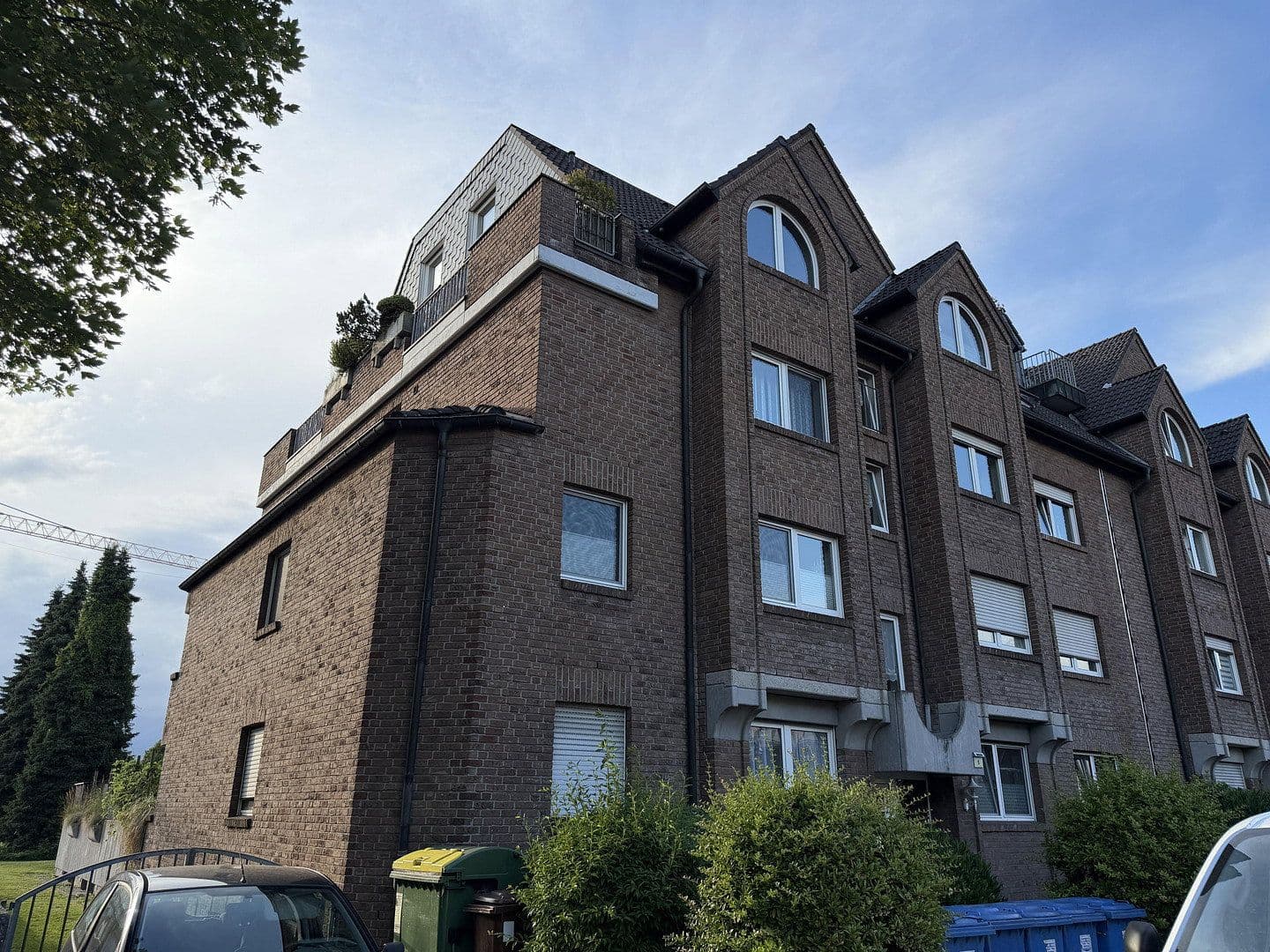 2 bedroom with open-plan kitchen flat for sale, 105 m², Oberhausen, North Rhine-Westphalia 2 bedroom with open-plan kitchen flat for sale, 105 m², Oberhausen, North Rhine-Westphalia
