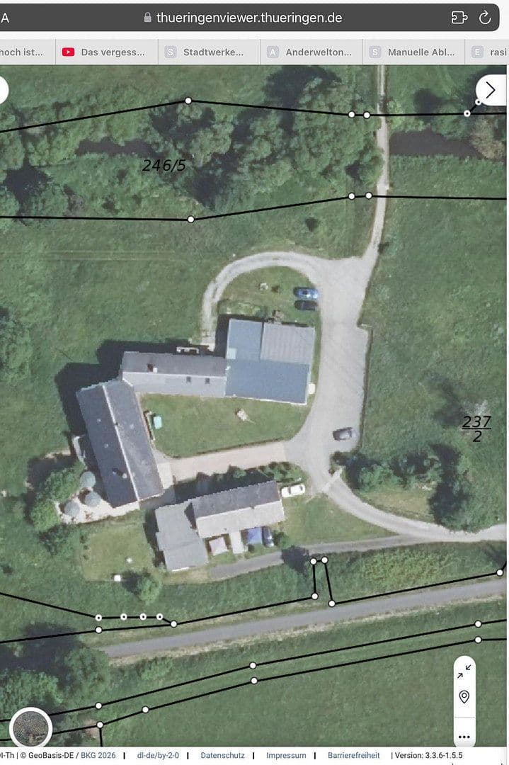 house for sale, 393 m², Schleiz, Thuringia house for sale, 393 m², Schleiz, Thuringia