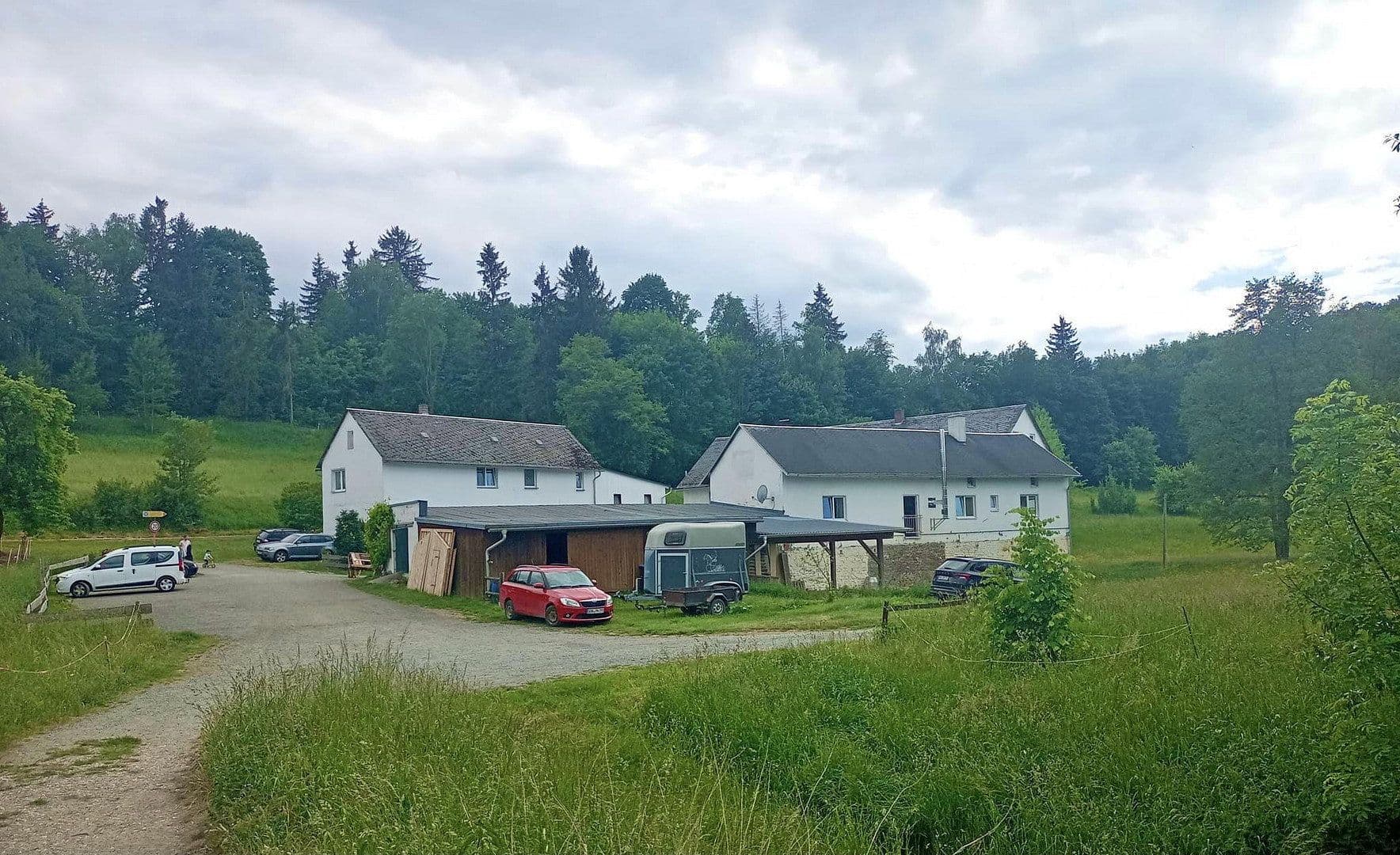 house for sale, 393 m², Schleiz, Thuringia house for sale, 393 m², Schleiz, Thuringia