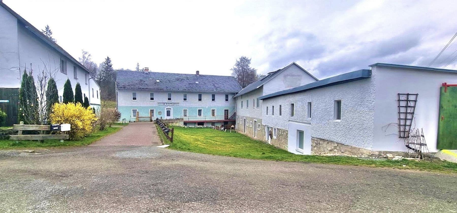 house for sale, 393 m², Schleiz, Thuringia house for sale, 393 m², Schleiz, Thuringia