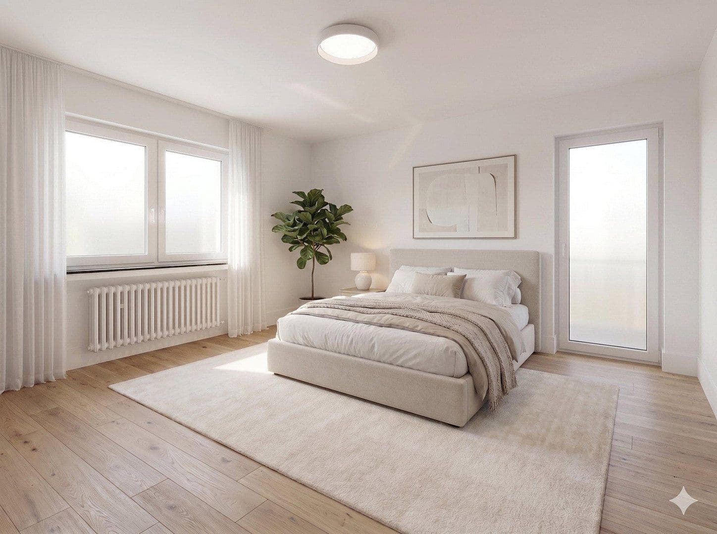 3 bedroom flat for sale, 76 m², Bonn, North Rhine-Westphalia 3 bedroom flat for sale, 76 m², Bonn, North Rhine-Westphalia