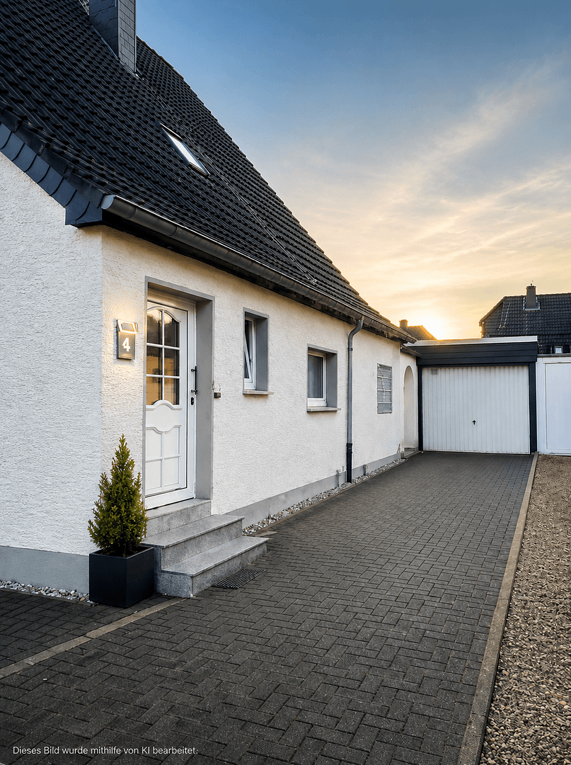 house for sale, 83 m², Emmistr. 13, Lünen, North Rhine-Westphalia house for sale, 83 m², Emmistr. 13, Lünen, North Rhine-Westphalia