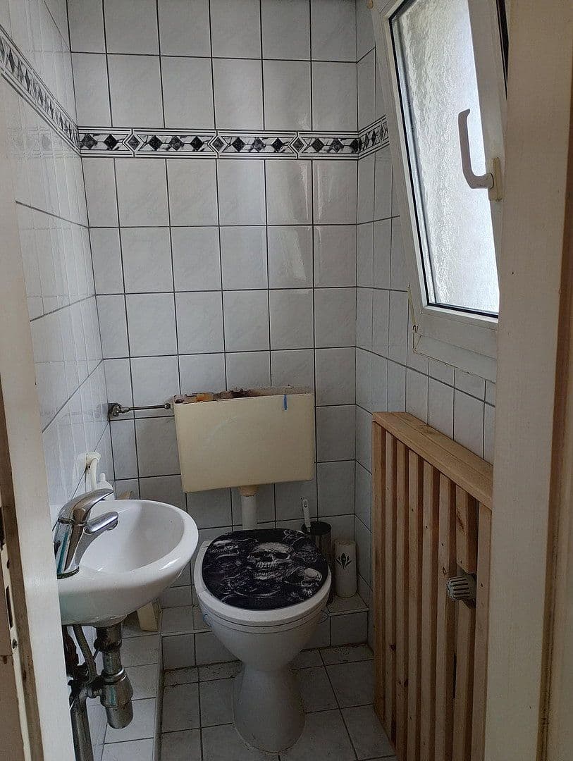 house for sale, 83 m², Emmistr. 13, Lünen, North Rhine-Westphalia house for sale, 83 m², Emmistr. 13, Lünen, North Rhine-Westphalia
