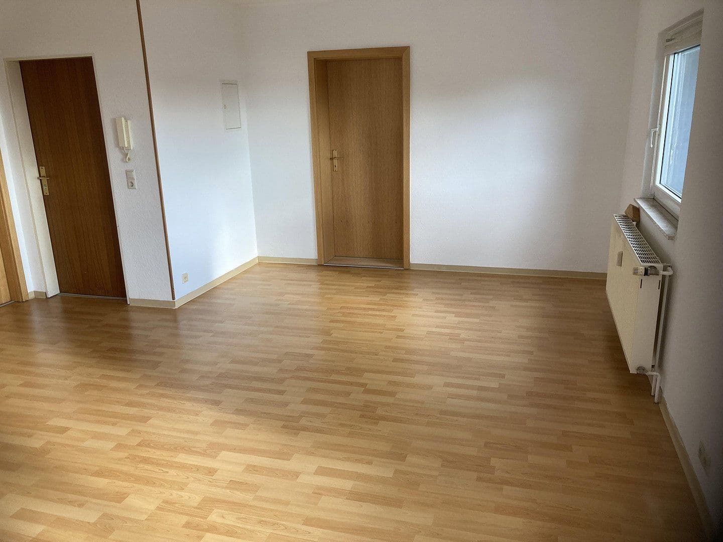 2 bedroom flat to rent, 47 m², Mohsdorfer Str. 89, Burgstädt, Saxony 2 bedroom flat to rent, 47 m², Mohsdorfer Str. 89, Burgstädt, Saxony