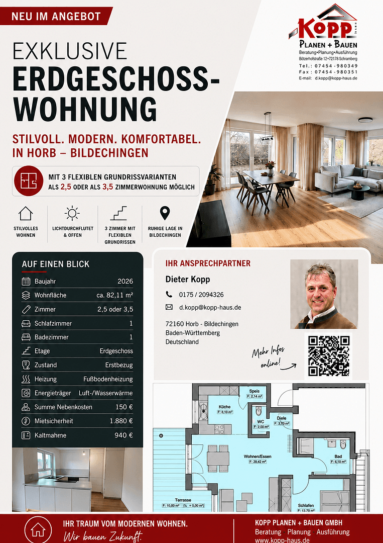 1 bedroom with open-plan kitchen flat to rent, 83 m², Horb am Neckar, Baden-Württemberg 1 bedroom with open-plan kitchen flat to rent, 83 m², Horb am Neckar, Baden-Württemberg