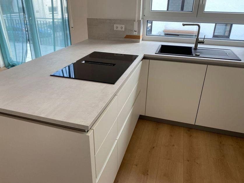 1 bedroom with open-plan kitchen flat to rent, 83 m², Horb am Neckar, Baden-Württemberg 1 bedroom with open-plan kitchen flat to rent, 83 m², Horb am Neckar, Baden-Württemberg