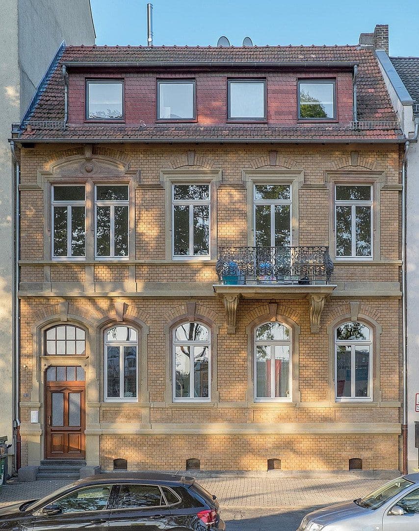 office to rent, 100 m², Rheinallee 61, Mainz, Rhineland-Palatinate office to rent, 100 m², Rheinallee 61, Mainz, Rhineland-Palatinate