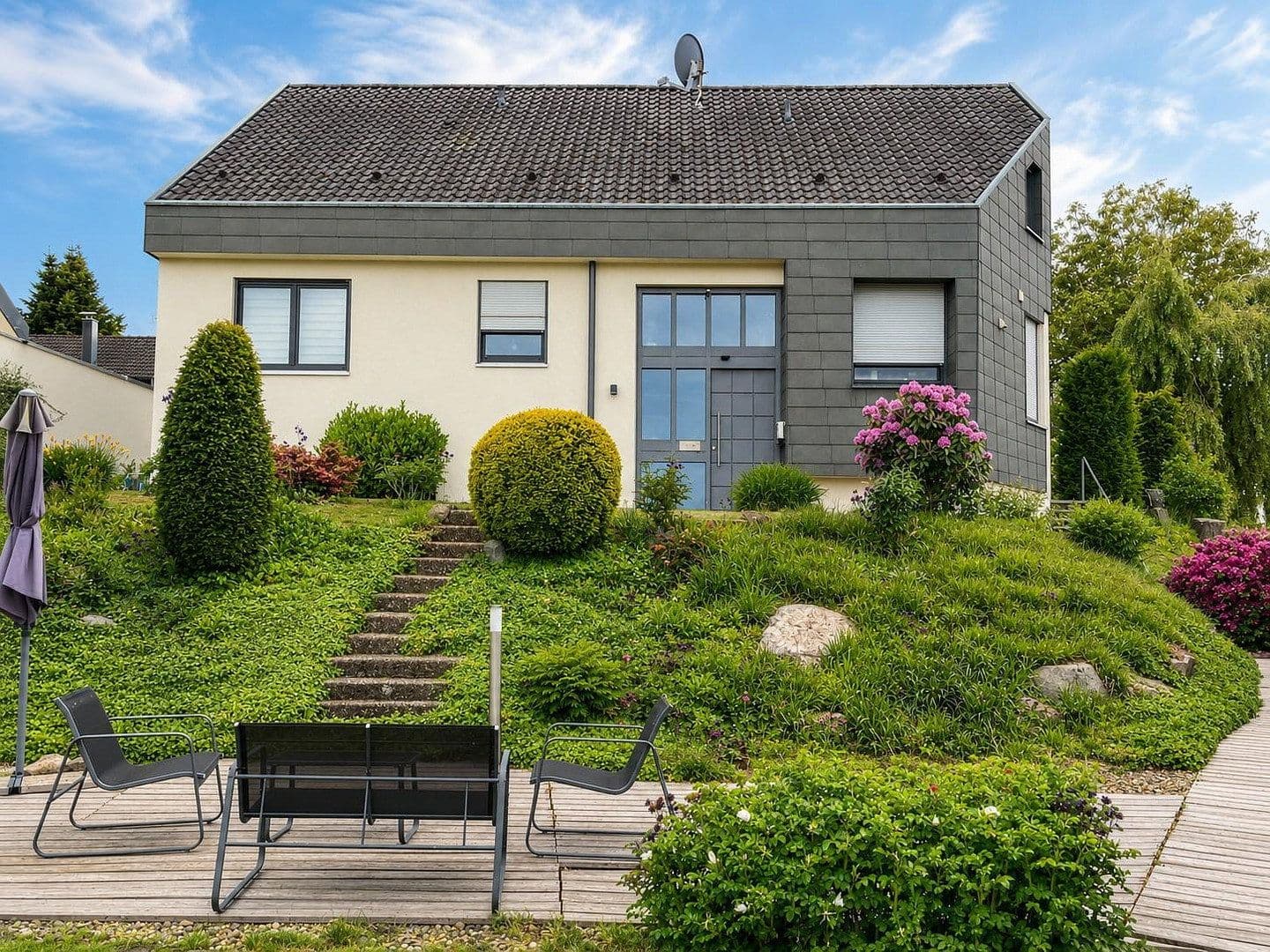 house for sale, 258 m², Welzheim, Baden-Württemberg house for sale, 258 m², Welzheim, Baden-Württemberg