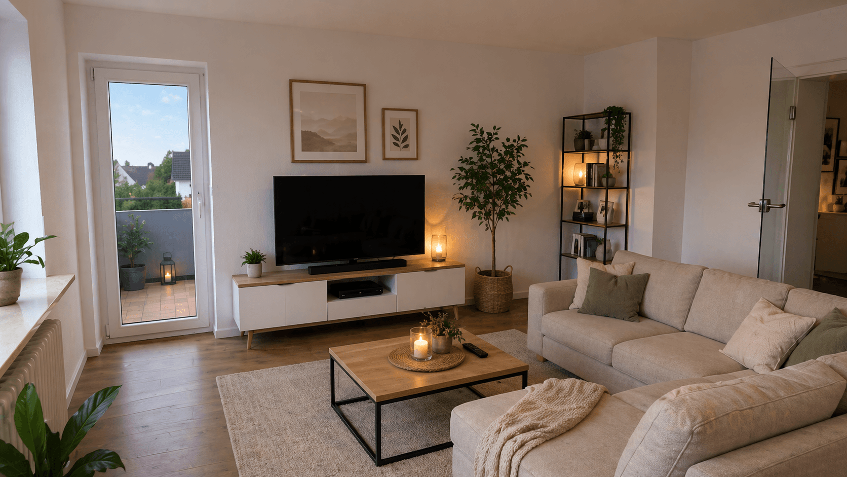 3 bedroom flat to rent, 67 m², Breslauer Str. 2, Sigmaringendorf, Baden-Württemberg 3 bedroom flat to rent, 67 m², Breslauer Str. 2, Sigmaringendorf, Baden-Württemberg
