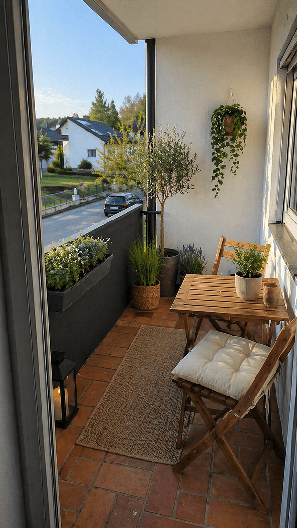 3 bedroom flat to rent, 67 m², Breslauer Str. 2, Sigmaringendorf, Baden-Württemberg 3 bedroom flat to rent, 67 m², Breslauer Str. 2, Sigmaringendorf, Baden-Württemberg