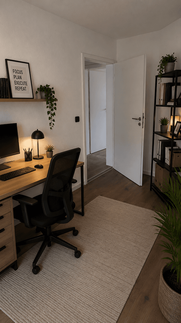 3 bedroom flat to rent, 67 m², Breslauer Str. 2, Sigmaringendorf, Baden-Württemberg 3 bedroom flat to rent, 67 m², Breslauer Str. 2, Sigmaringendorf, Baden-Württemberg