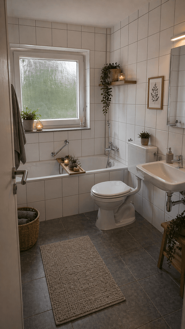 3 bedroom flat to rent, 67 m², Breslauer Str. 2, Sigmaringendorf, Baden-Württemberg 3 bedroom flat to rent, 67 m², Breslauer Str. 2, Sigmaringendorf, Baden-Württemberg