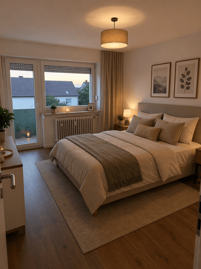3 bedroom flat to rent, 67 m², Breslauer Str. 2, Sigmaringendorf, Baden-Württemberg 3 bedroom flat to rent, 67 m², Breslauer Str. 2, Sigmaringendorf, Baden-Württemberg