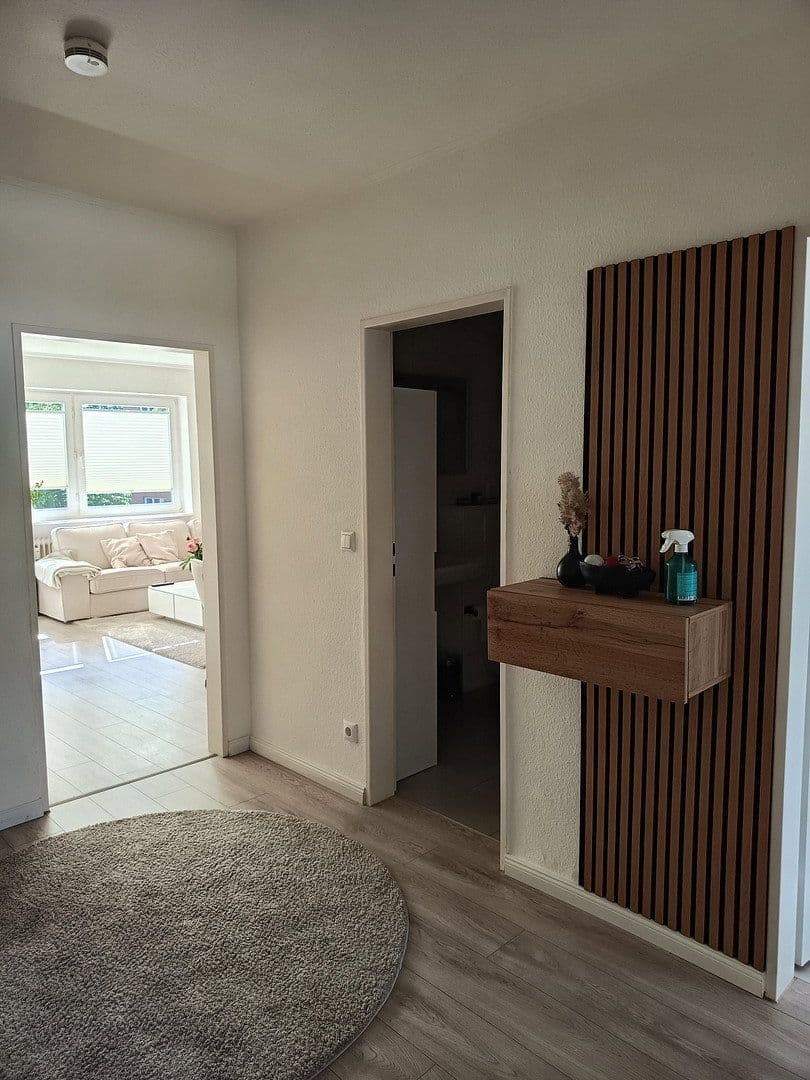 1 bedroom with open-plan kitchen flat to rent, 67 m², Hamburg, Hamburg 1 bedroom with open-plan kitchen flat to rent, 67 m², Hamburg, Hamburg