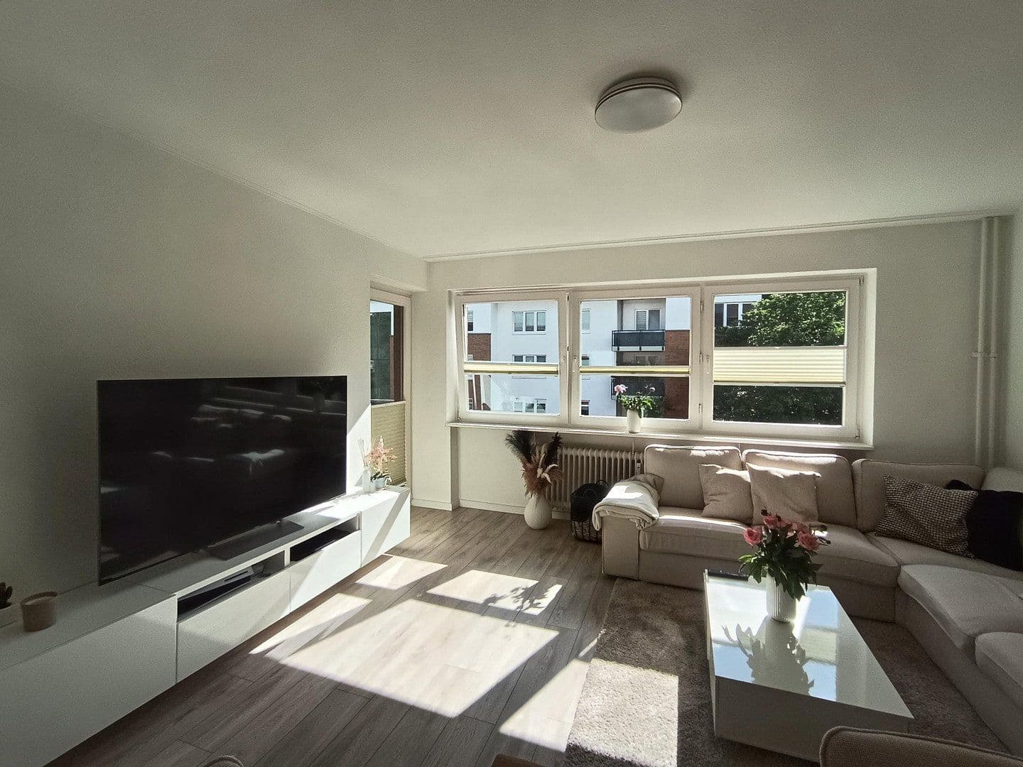 1 bedroom with open-plan kitchen flat to rent, 67 m², Hamburg, Hamburg 1 bedroom with open-plan kitchen flat to rent, 67 m², Hamburg, Hamburg