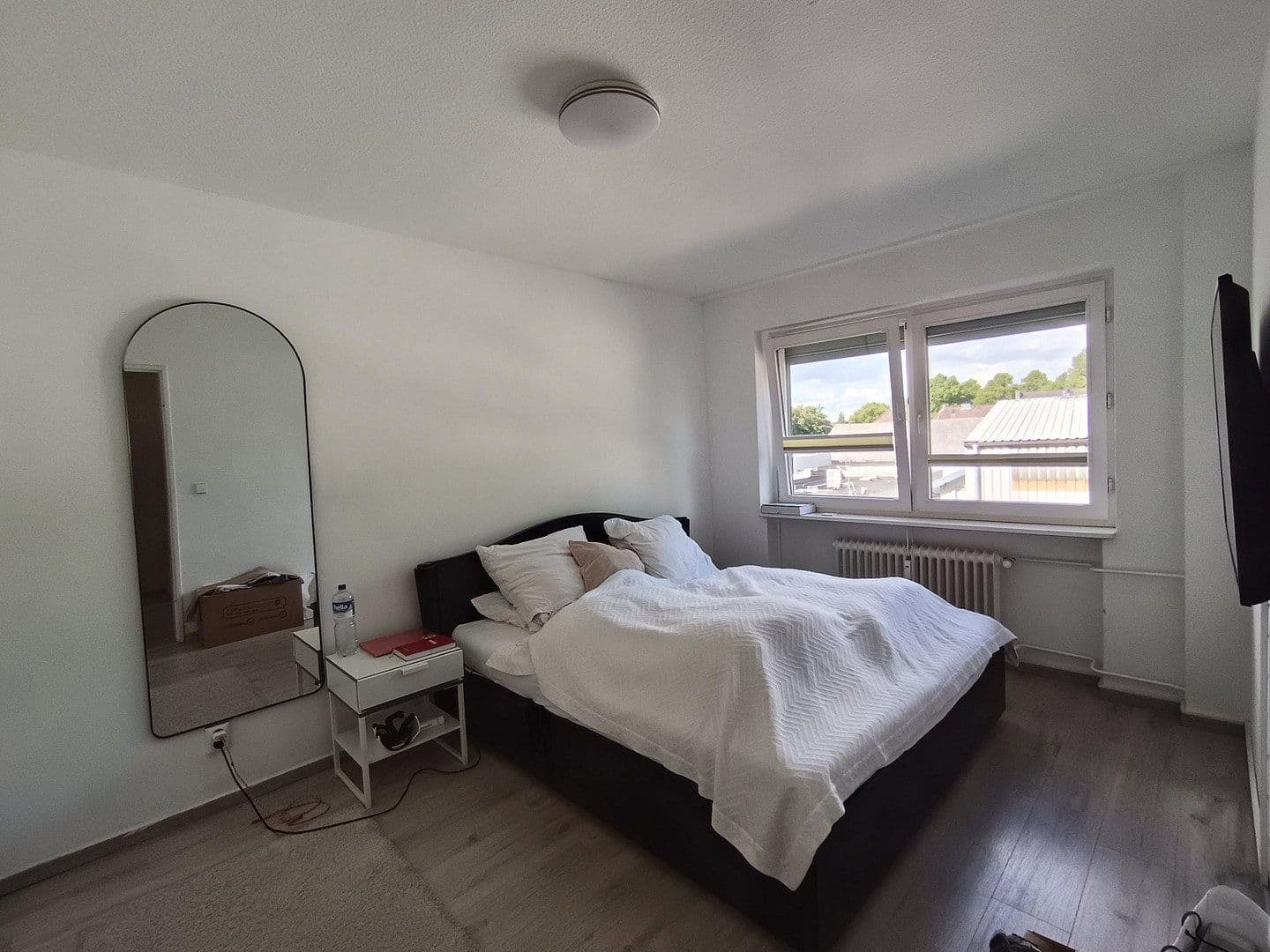 1 bedroom with open-plan kitchen flat to rent, 67 m², Hamburg, Hamburg 1 bedroom with open-plan kitchen flat to rent, 67 m², Hamburg, Hamburg