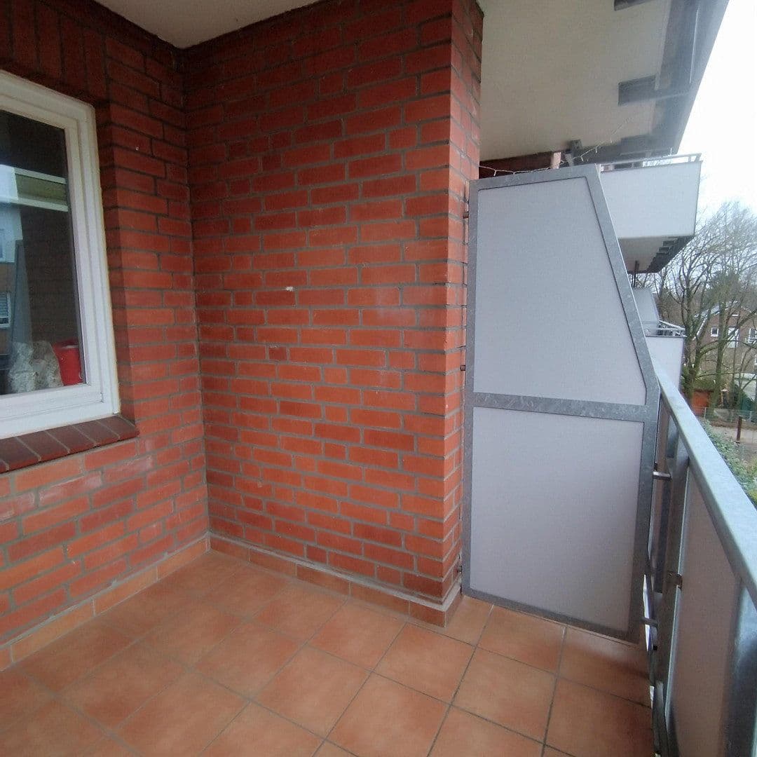 1 bedroom with open-plan kitchen flat to rent, 67 m², Hamburg, Hamburg 1 bedroom with open-plan kitchen flat to rent, 67 m², Hamburg, Hamburg