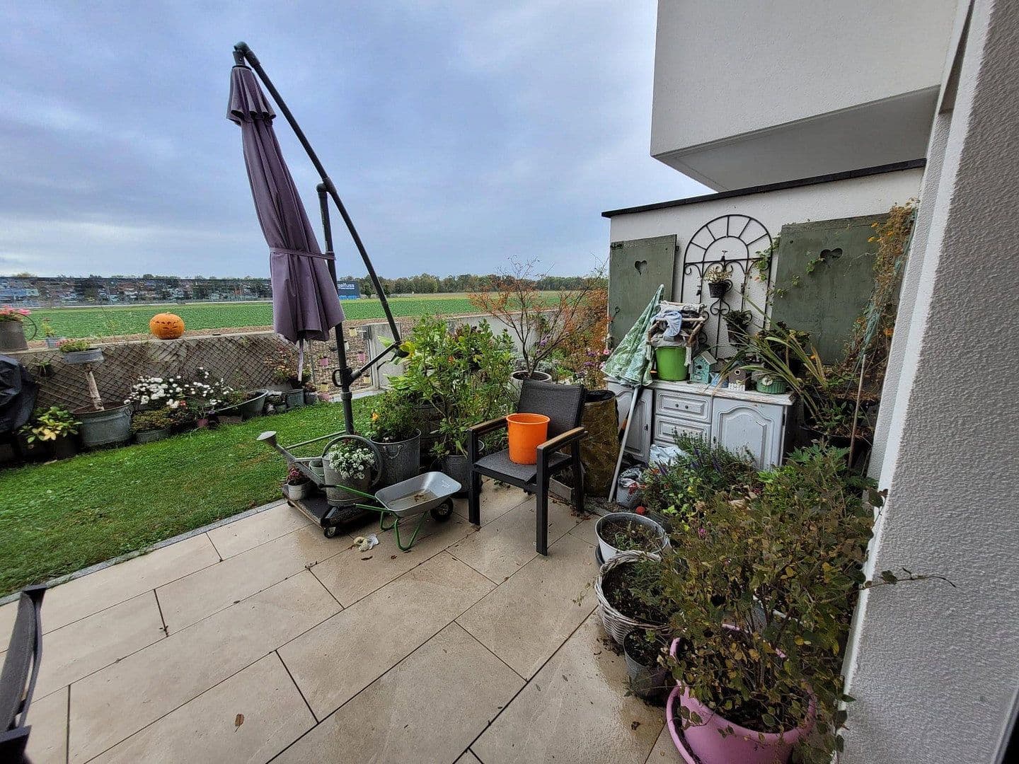 3 bedroom flat to rent, 74 m², Elchingen, Bavaria 3 bedroom flat to rent, 74 m², Elchingen, Bavaria