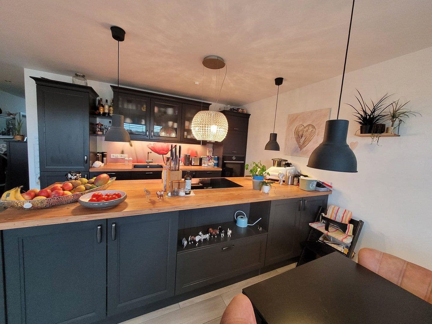3 bedroom flat to rent, 74 m², Elchingen, Bavaria 3 bedroom flat to rent, 74 m², Elchingen, Bavaria