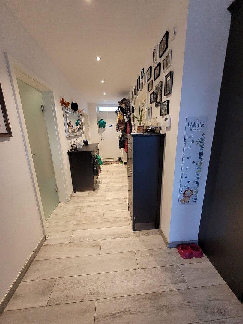 3 bedroom flat to rent, 74 m², Elchingen, Bavaria 3 bedroom flat to rent, 74 m², Elchingen, Bavaria
