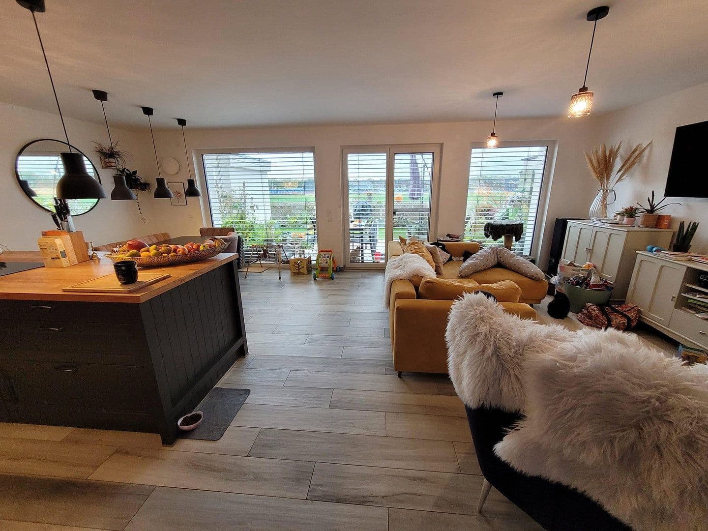 3 bedroom flat to rent, 74 m², Elchingen, Bavaria 3 bedroom flat to rent, 74 m², Elchingen, Bavaria