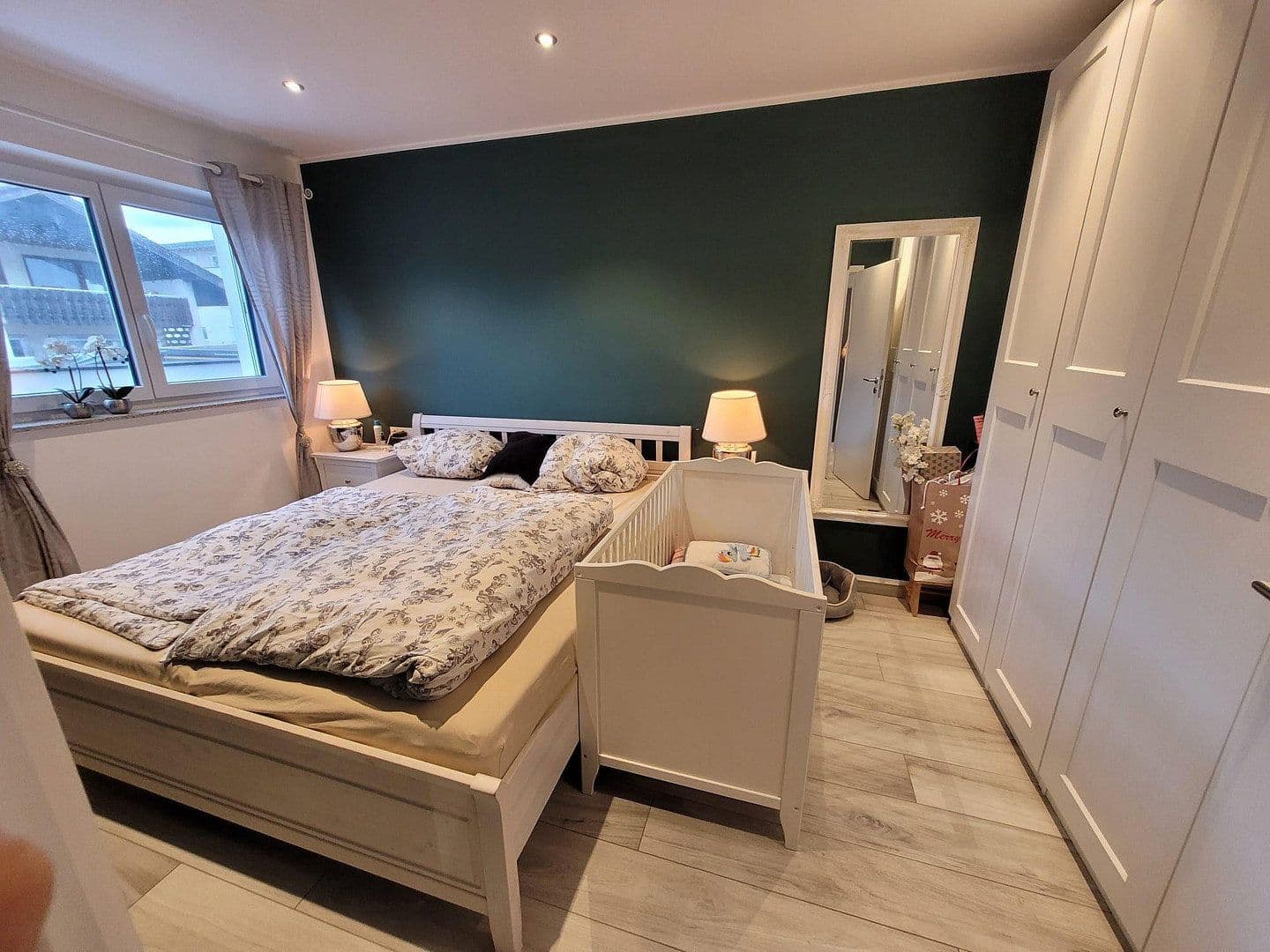 3 bedroom flat to rent, 74 m², Elchingen, Bavaria 3 bedroom flat to rent, 74 m², Elchingen, Bavaria