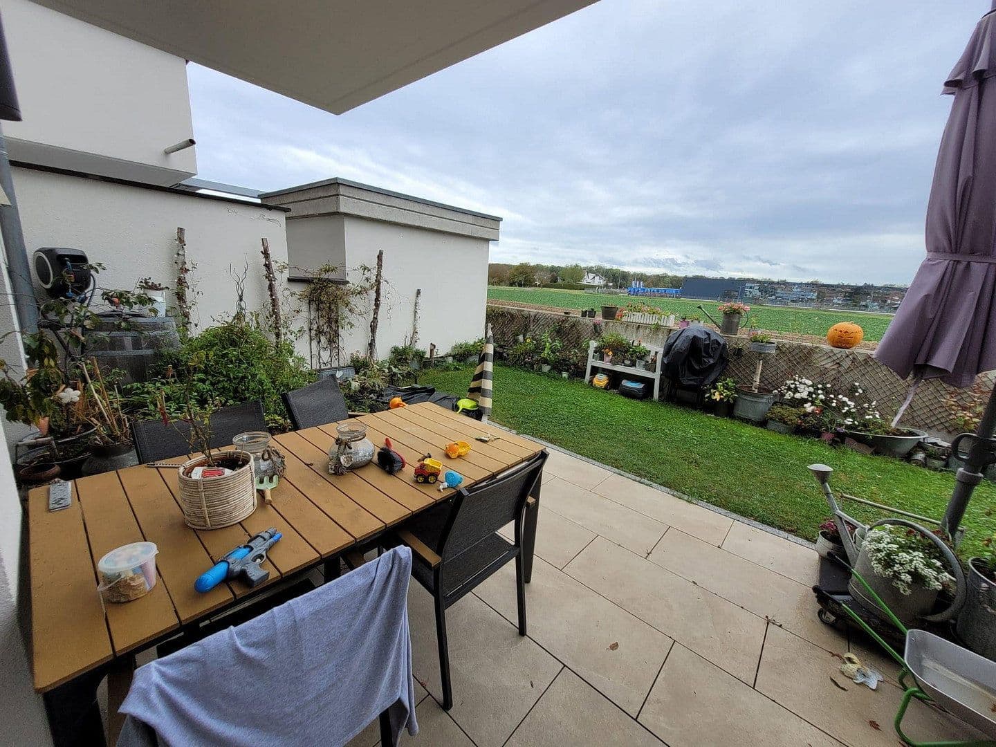 3 bedroom flat to rent, 74 m², Elchingen, Bavaria 3 bedroom flat to rent, 74 m², Elchingen, Bavaria