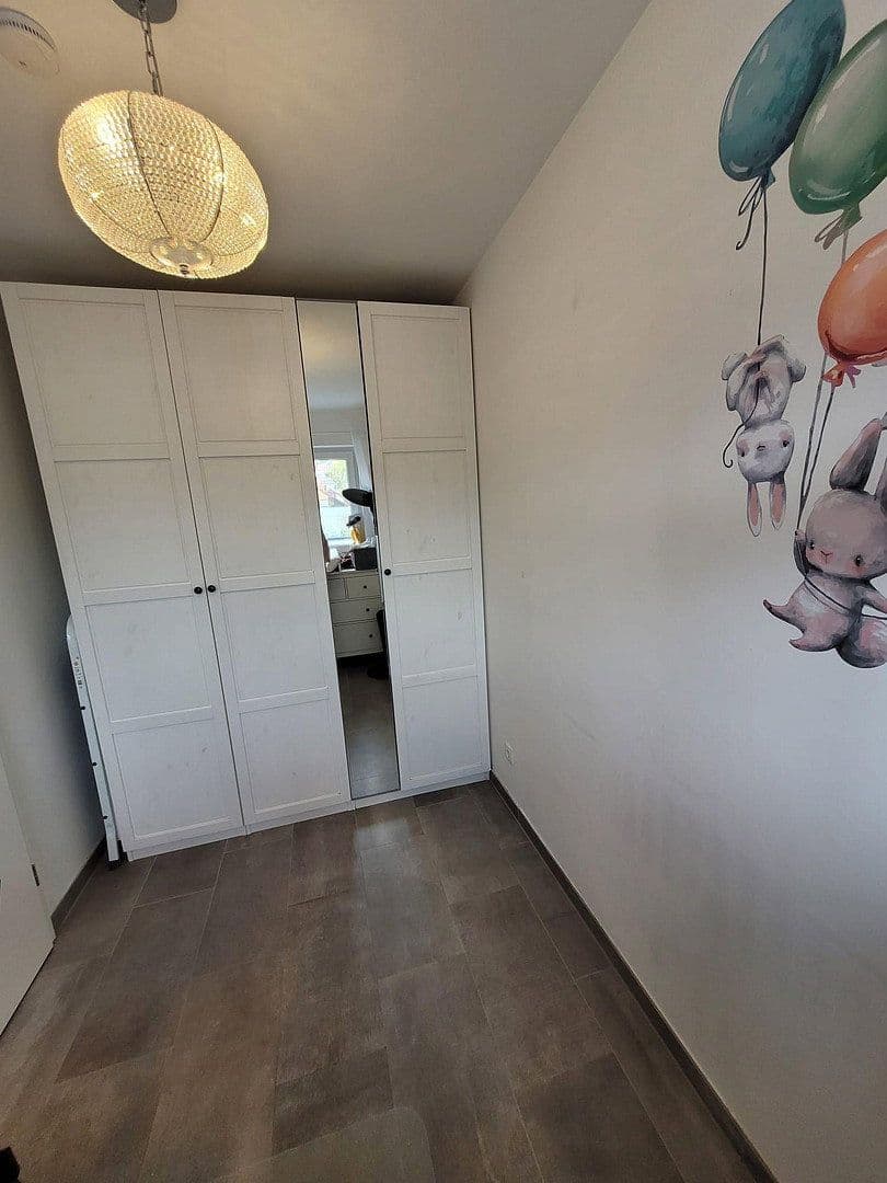 3 bedroom flat to rent, 74 m², Elchingen, Bavaria 3 bedroom flat to rent, 74 m², Elchingen, Bavaria