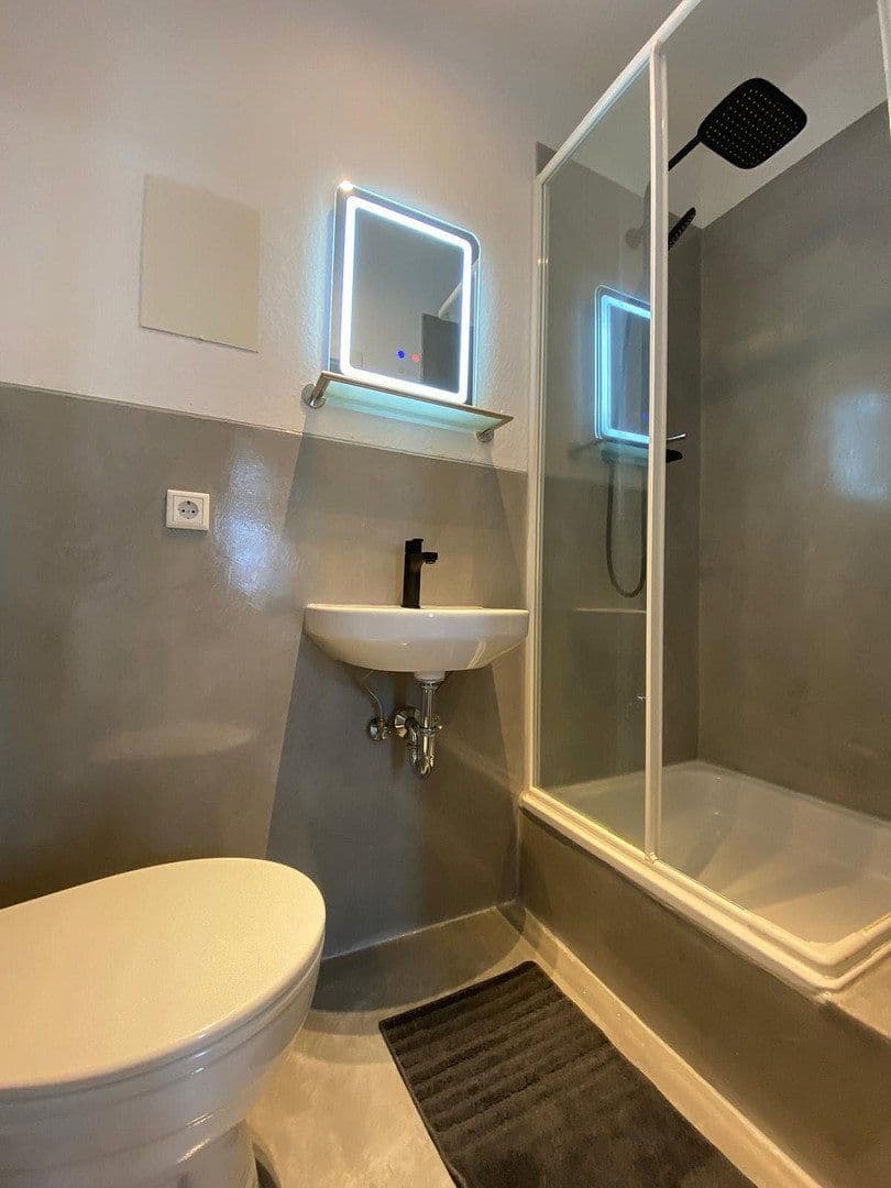 3 bedroom flat for sale, 68 m², Neuburg an der Donau, Bavaria 3 bedroom flat for sale, 68 m², Neuburg an der Donau, Bavaria
