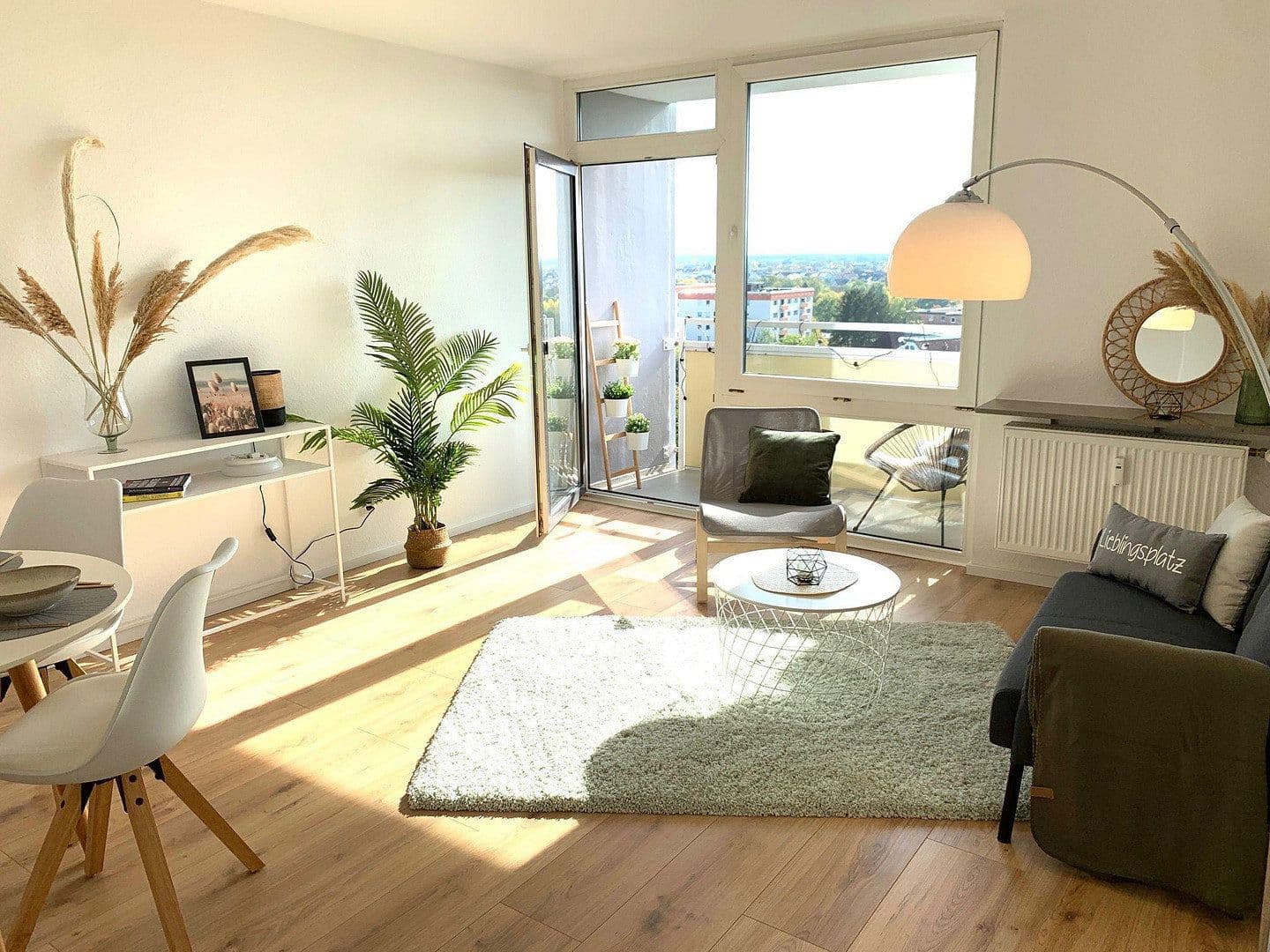3 bedroom flat for sale, 68 m², Neuburg an der Donau, Bavaria 3 bedroom flat for sale, 68 m², Neuburg an der Donau, Bavaria