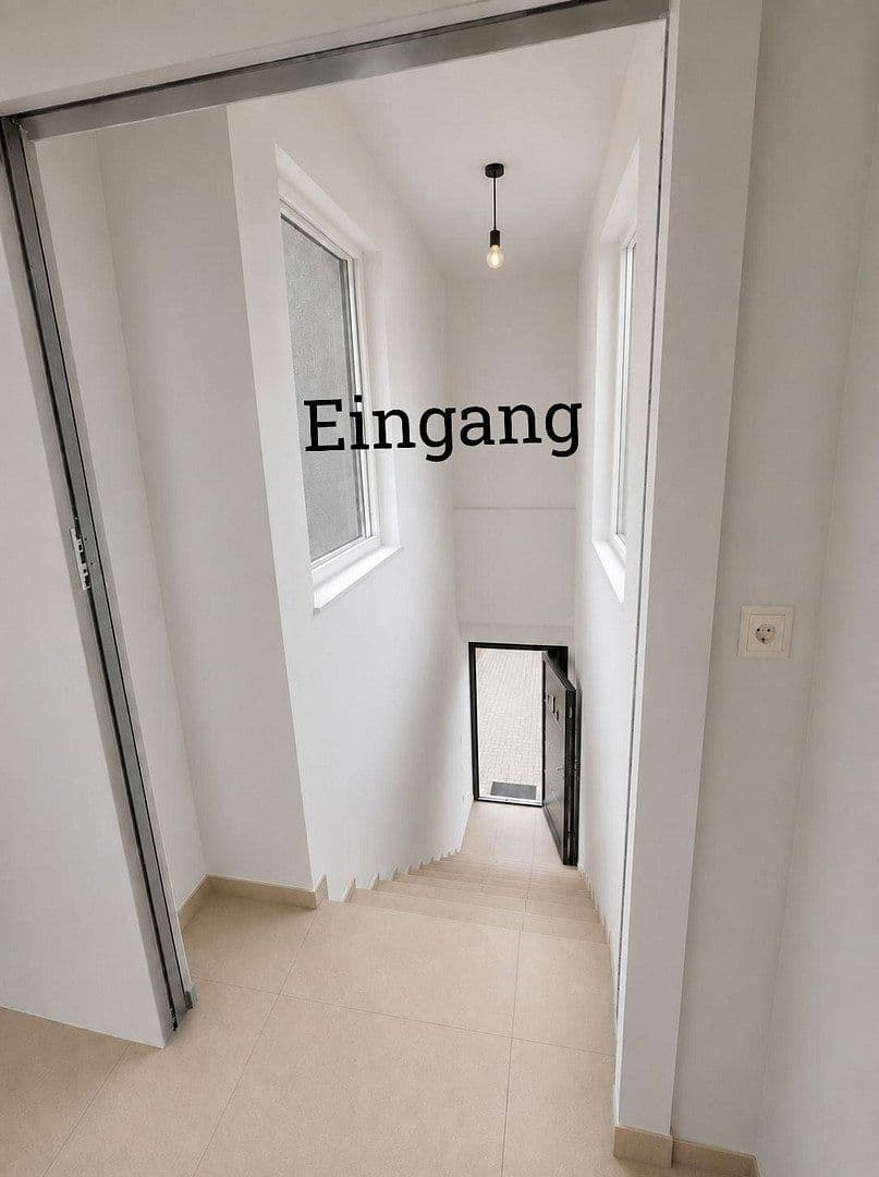 3 bedroom flat to rent, 100 m², Schulstraße 3, Rüdesheim am Rhein, Hesse 3 bedroom flat to rent, 100 m², Schulstraße 3, Rüdesheim am Rhein, Hesse