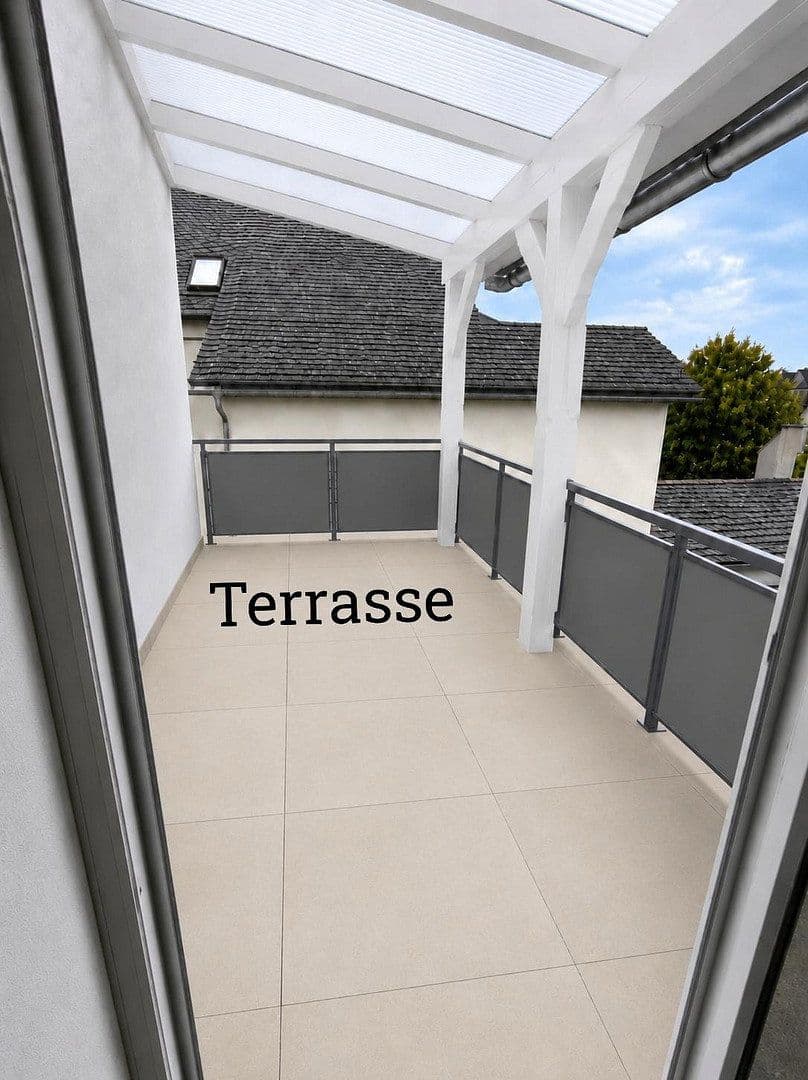 3 bedroom flat to rent, 100 m², Schulstraße 3, Rüdesheim am Rhein, Hesse 3 bedroom flat to rent, 100 m², Schulstraße 3, Rüdesheim am Rhein, Hesse