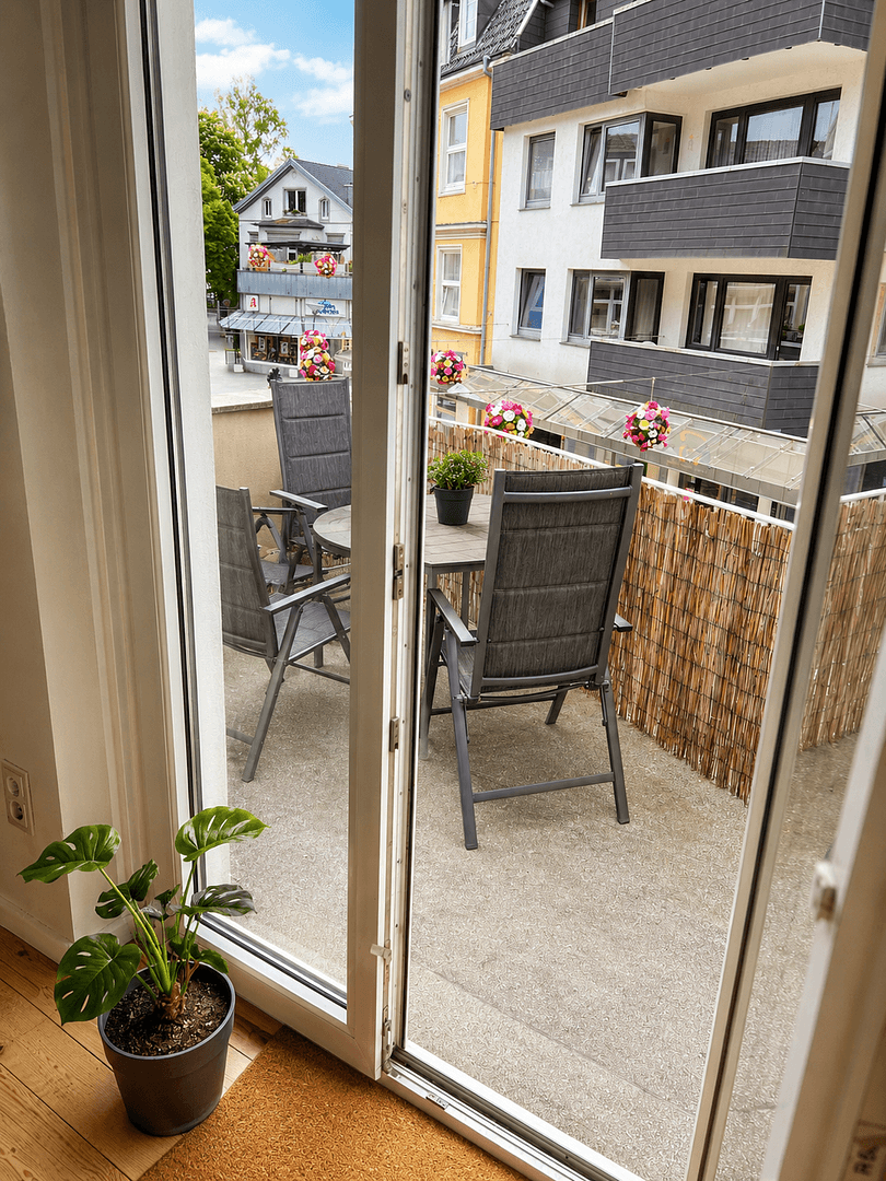 3 bedroom flat to rent, 116 m², Viktoriastraße 4, Bad Oeynhausen, North Rhine-Westphalia 3 bedroom flat to rent, 116 m², Viktoriastraße 4, Bad Oeynhausen, North Rhine-Westphalia