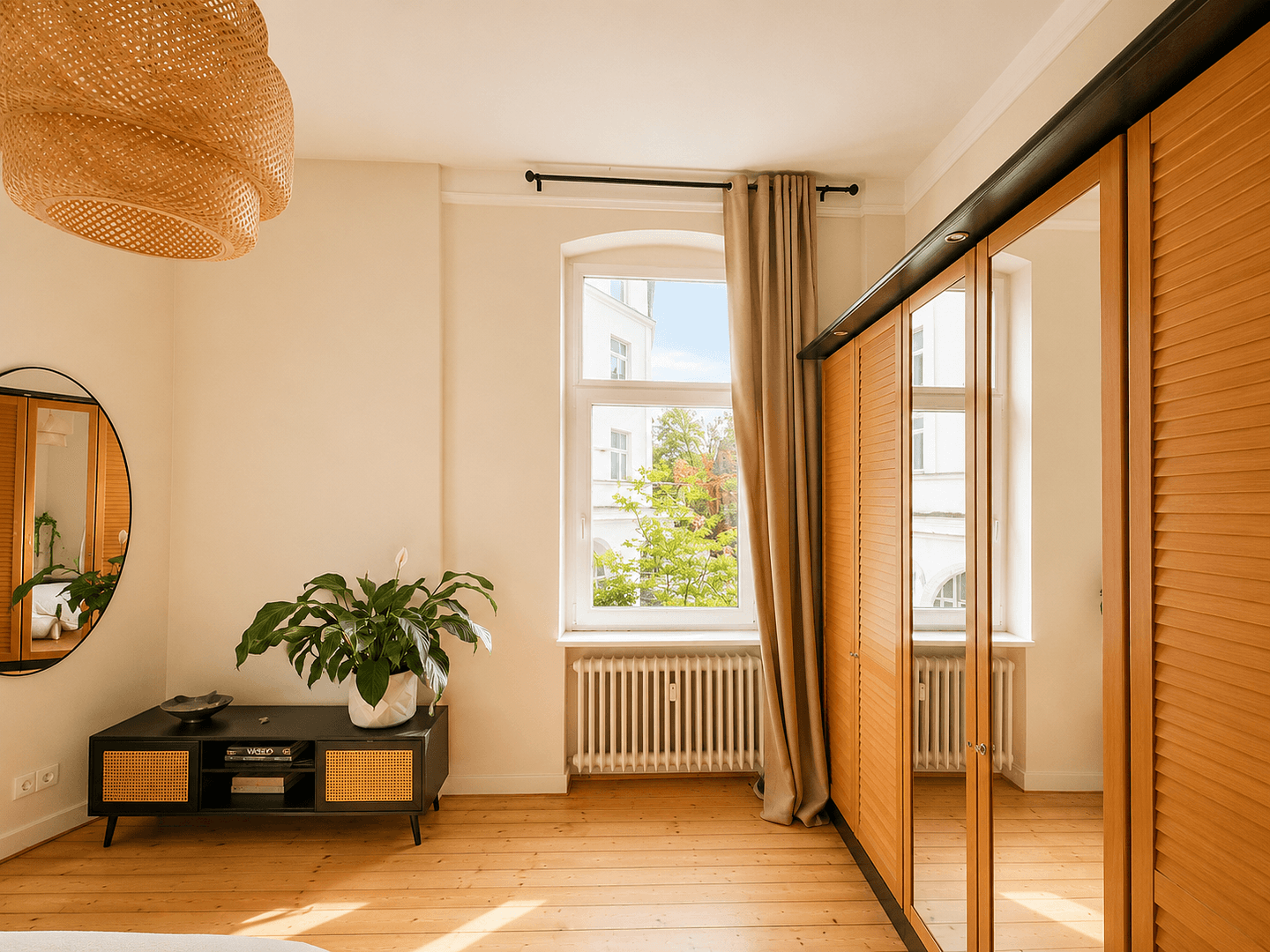3 bedroom flat to rent, 116 m², Viktoriastraße 4, Bad Oeynhausen, North Rhine-Westphalia 3 bedroom flat to rent, 116 m², Viktoriastraße 4, Bad Oeynhausen, North Rhine-Westphalia