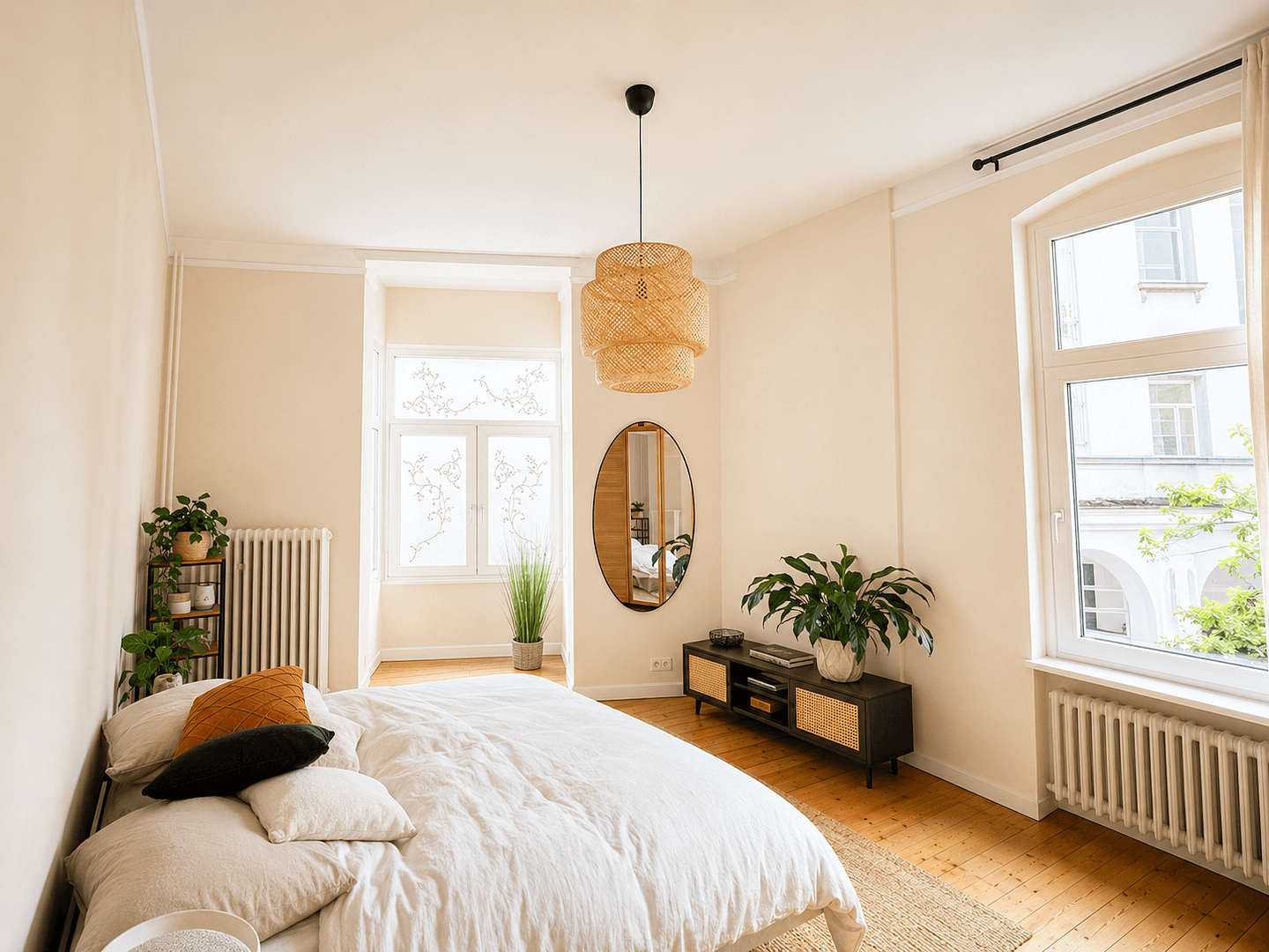 3 bedroom flat to rent, 116 m², Viktoriastraße 4, Bad Oeynhausen, North Rhine-Westphalia 3 bedroom flat to rent, 116 m², Viktoriastraße 4, Bad Oeynhausen, North Rhine-Westphalia
