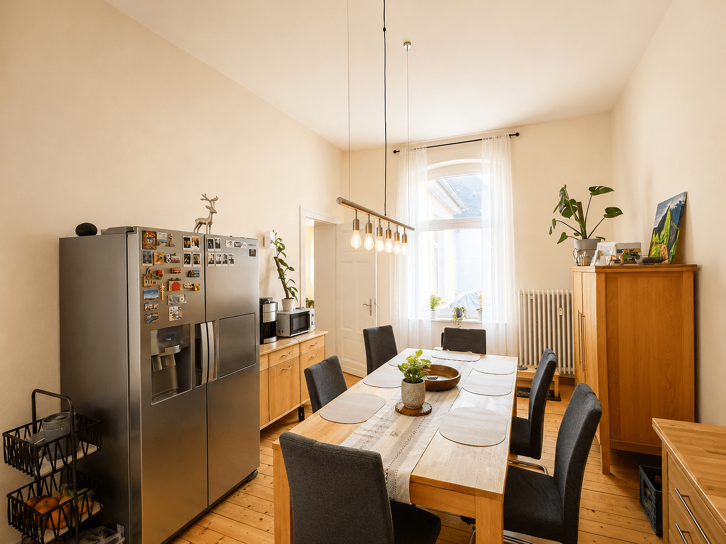 3 bedroom flat to rent, 116 m², Viktoriastraße 4, Bad Oeynhausen, North Rhine-Westphalia 3 bedroom flat to rent, 116 m², Viktoriastraße 4, Bad Oeynhausen, North Rhine-Westphalia