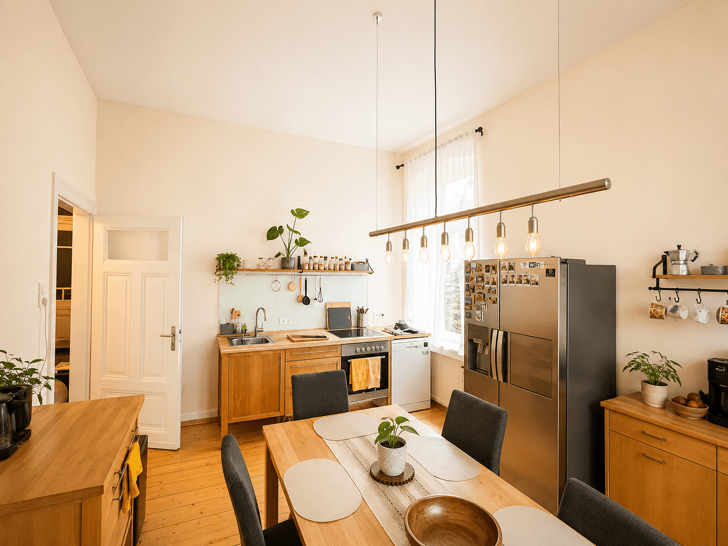 3 bedroom flat to rent, 116 m², Viktoriastraße 4, Bad Oeynhausen, North Rhine-Westphalia 3 bedroom flat to rent, 116 m², Viktoriastraße 4, Bad Oeynhausen, North Rhine-Westphalia