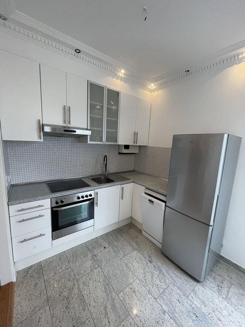 4 bedroom flat for sale, 95 m², Prieser Strand 14, Kiel-Friedrichsort, Schleswig-Holstein 4 bedroom flat for sale, 95 m², Prieser Strand 14, Kiel-Friedrichsort, Schleswig-Holstein