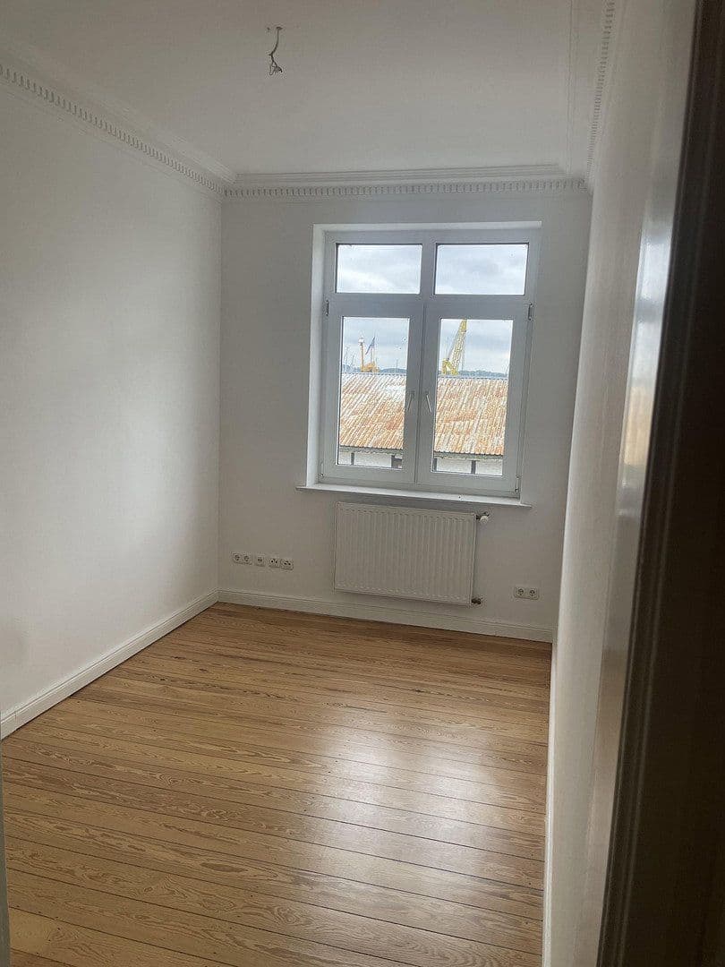 4 bedroom flat for sale, 95 m², Prieser Strand 14, Kiel-Friedrichsort, Schleswig-Holstein 4 bedroom flat for sale, 95 m², Prieser Strand 14, Kiel-Friedrichsort, Schleswig-Holstein