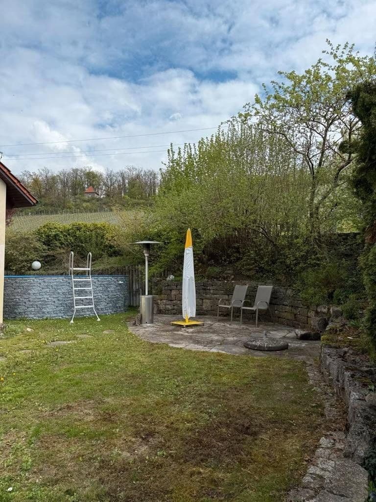 house for sale, 180 m², Sommerhausen, Bavaria house for sale, 180 m², Sommerhausen, Bavaria