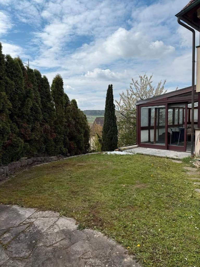house for sale, 180 m², Sommerhausen, Bavaria house for sale, 180 m², Sommerhausen, Bavaria