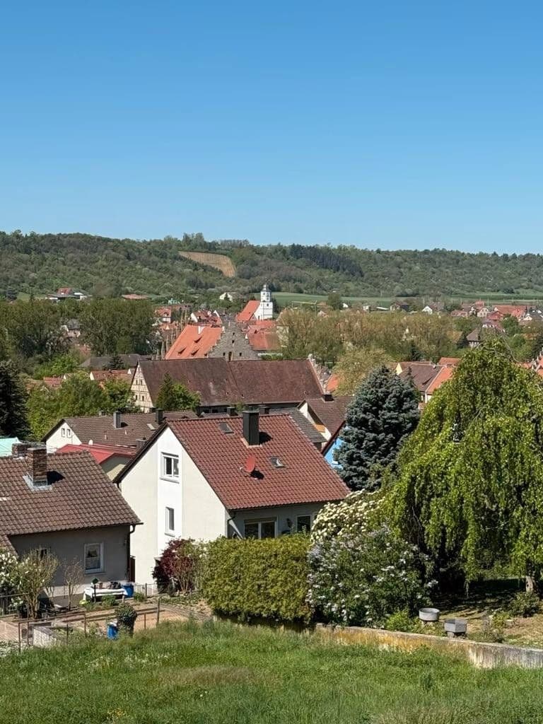 house for sale, 180 m², Sommerhausen, Bavaria house for sale, 180 m², Sommerhausen, Bavaria