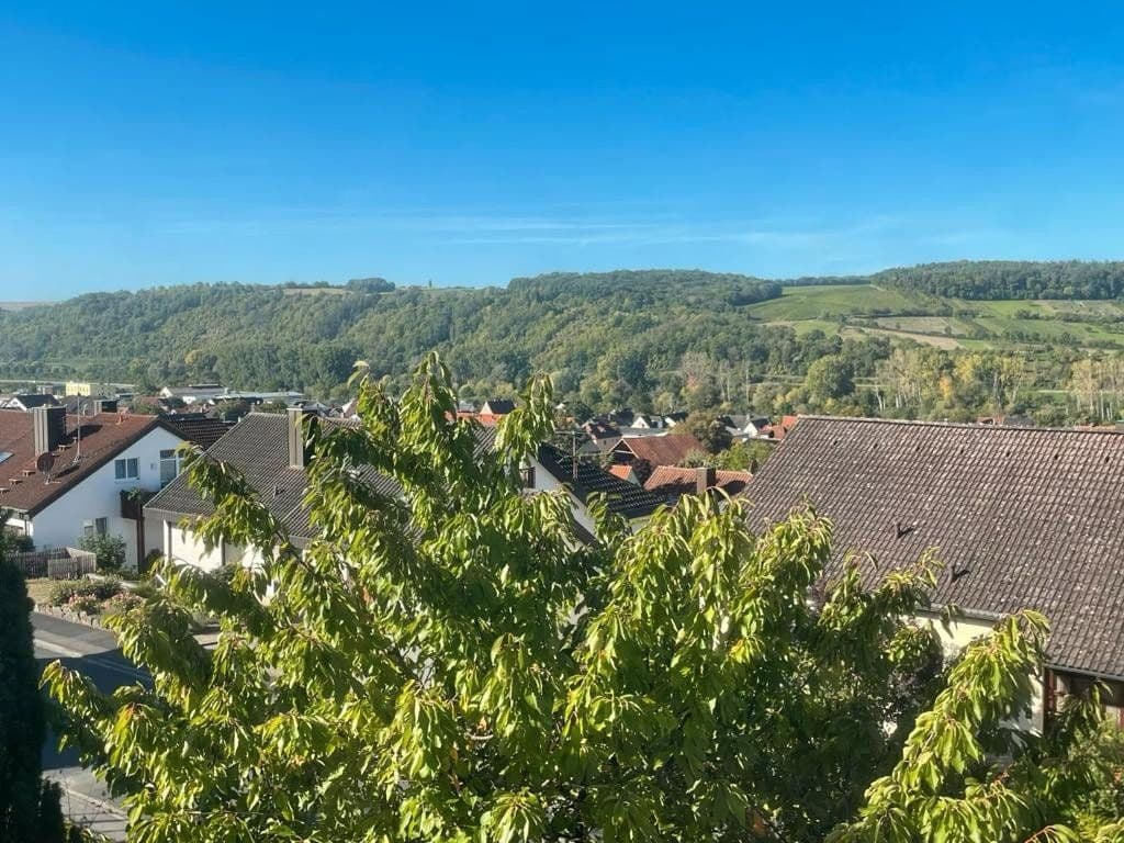 house for sale, 180 m², Sommerhausen, Bavaria house for sale, 180 m², Sommerhausen, Bavaria